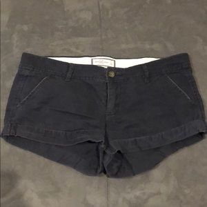 A&F Shorts